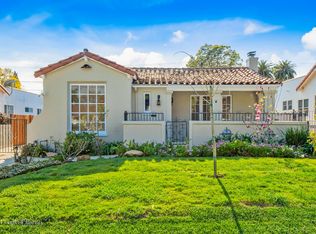2035 Veteran Ave, Los Angeles, CA 90025