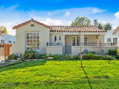 2035 Veteran Ave, Los Angeles, CA, 90025