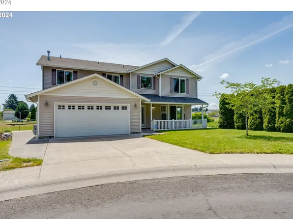 7809 NE 67th Cir, Vancouver, WA 98662