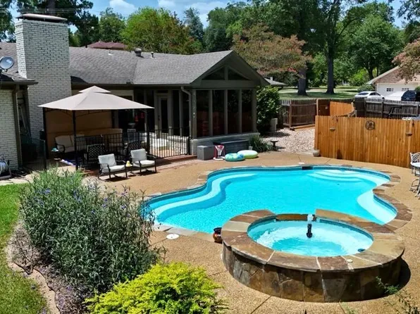 3618 New Copeland Rd, Tyler, TX 75701
