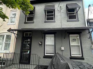 48 Dickinson St, Trenton, NJ 08638