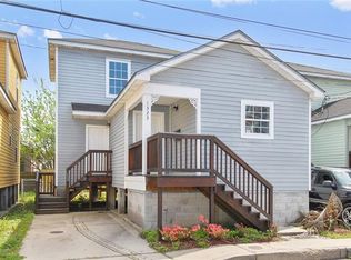 1323 Ferry Pl, New Orleans, LA 70118