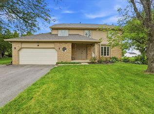 9955 Hounsdale Dr, Pickerington, OH 43147