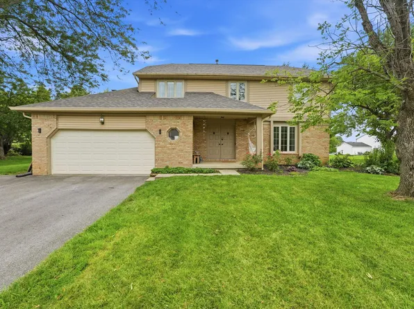9955 Hounsdale Dr, Pickerington, OH 43147