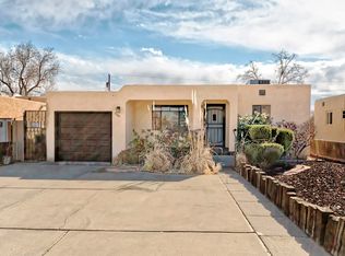 900 Douglas Macarthur Rd NW, Albuquerque, NM 87107