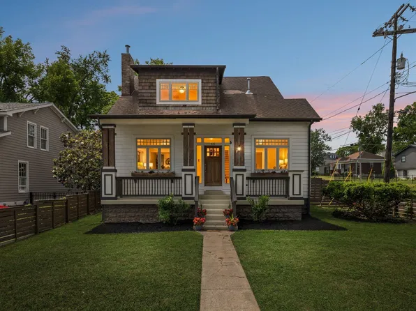 925 Wedgewood Ave, Nashville, TN 37203