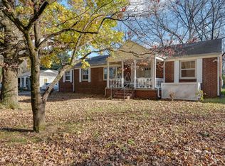 3385 Mimosa Dr, Nashville, TN 37211