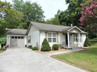 203 Slack Rd, Athens, TN 37303