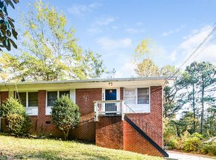 3990 Rutgers Dr SW, Atlanta, GA 30331