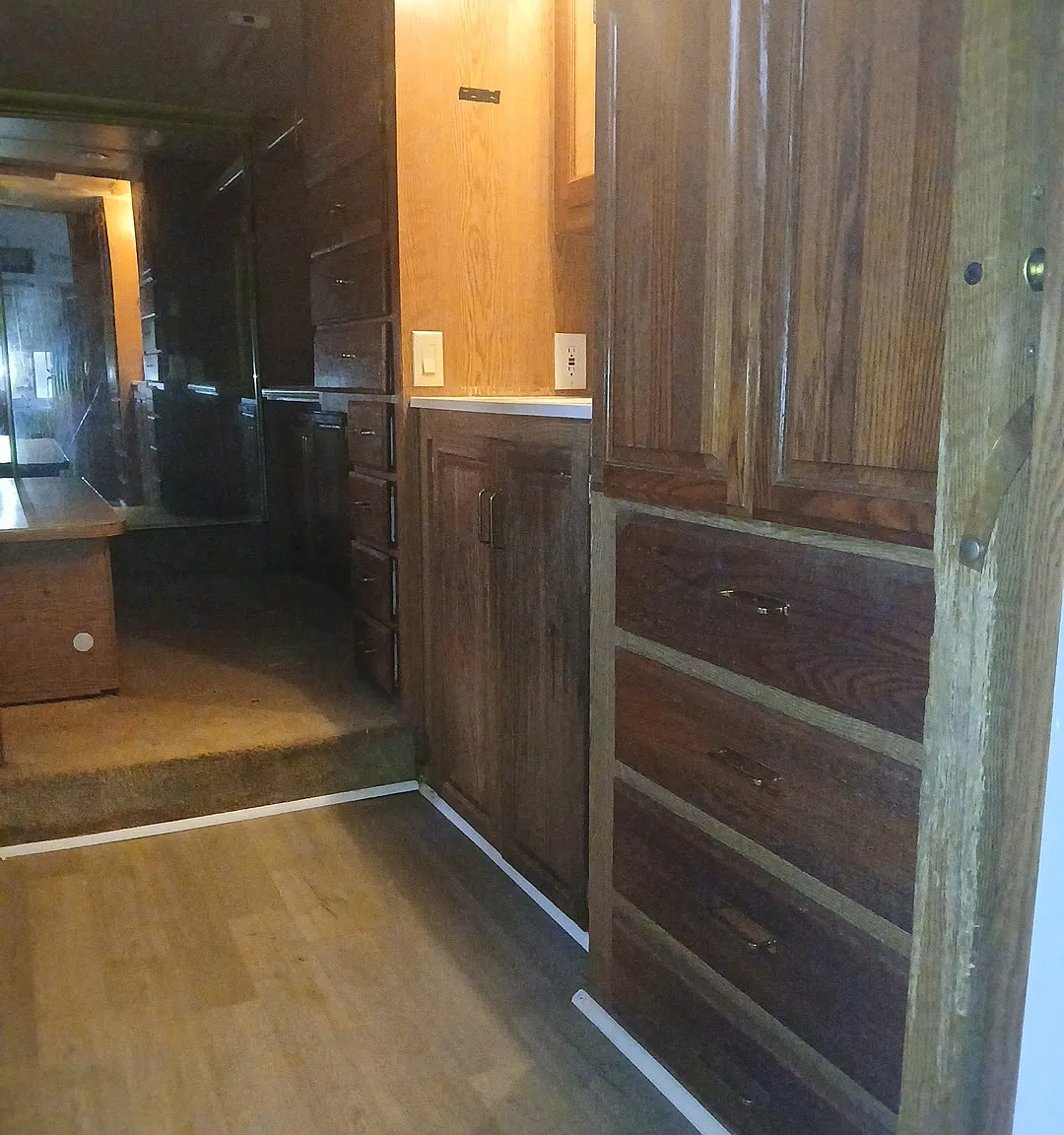 Studio, 500 sqft, $850 — Photo 4