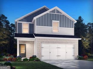 2775 Aralynn Way, College Park, GA 30337