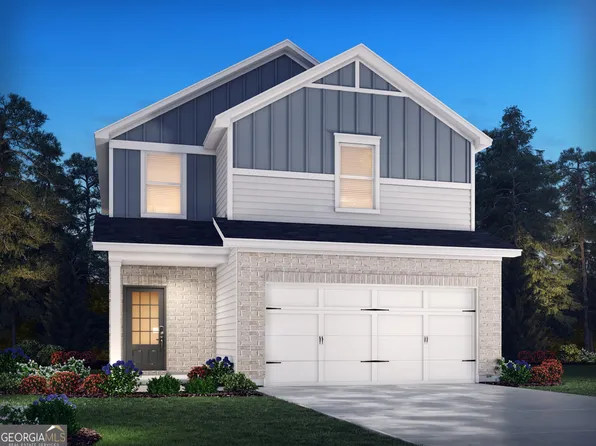 2761 Aralynn Way, College Park, GA 30337