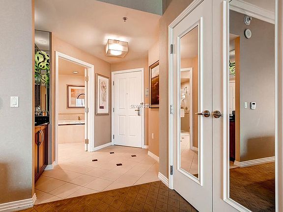 3rd image of 125 E Harmon Ave #3411
