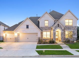 15768 Gardenia Rd, Frisco, TX 75033