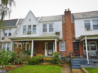 4502 Overbrook Ave, Philadelphia, PA 19131