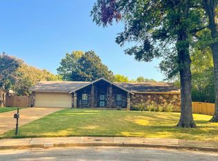 5372 Edenshire Cv, Memphis, TN 38119