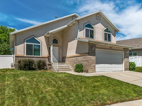 689 N Riverwalk Dr E, American Fork, UT 84003