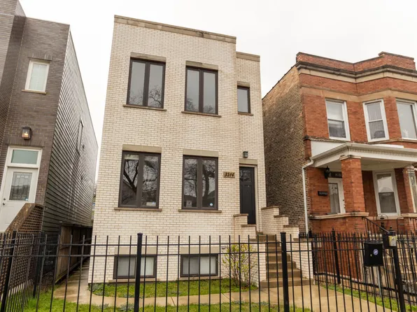 3514 N Lowell Ave, Chicago, IL 60641