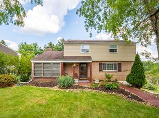 2001 Cutter Dr, Mc Kees Rocks, PA 15136