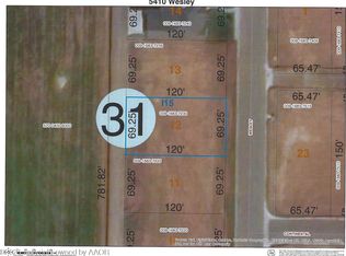 5410 Wesley Rd, Amarillo, TX 79119