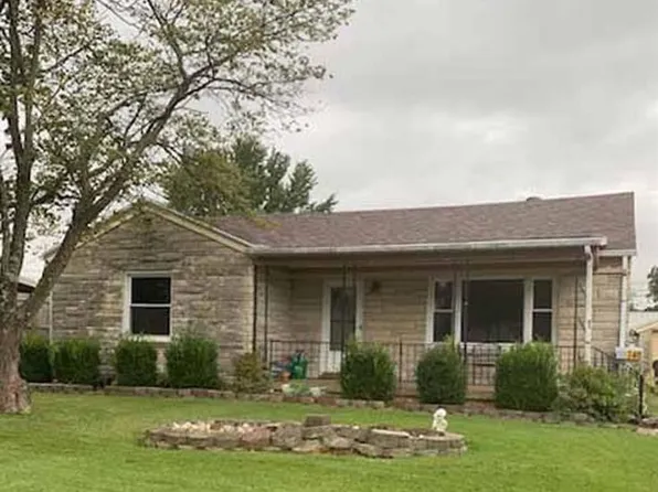 740 Canterbury Rd, Owensboro, KY 42303
