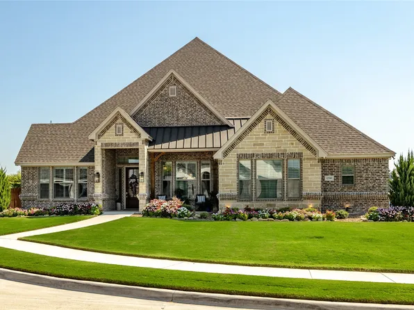 12700 Dusty Springs Ct, Haslet, TX 76052