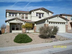 1st image of 5478 W Red Racer Dr