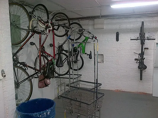 Rented by Bohemia Realty Group | media 13