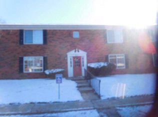 6437 Park Central Dr W #6437B, Indianapolis, IN 46260