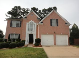 1145 Bridle Path Dr, Lawrenceville, GA 30045