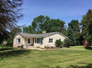1170 Clarkson Parma Tl Rd, Brockport, NY 14420