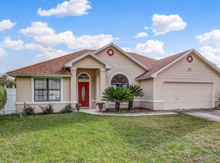 3693 Wilson Blvd W, Jacksonville, FL 32210