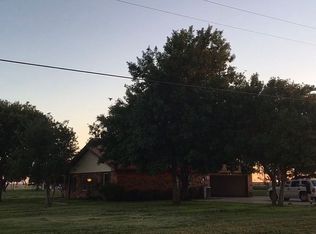 22850 Brown Rd, Canyon, TX 79015