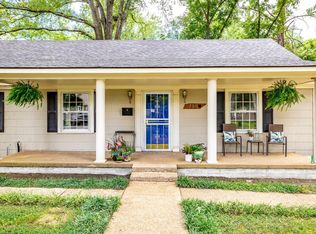 785 Homer St, Memphis, TN 38122