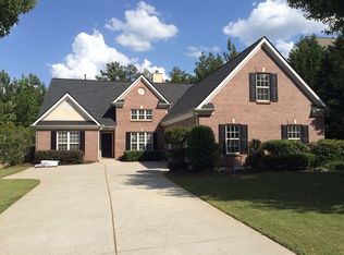 4003 Suwanee Place Dr, Suwanee, GA 30024