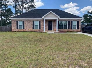 160 Mikado Dr, Kinsey, AL 36303