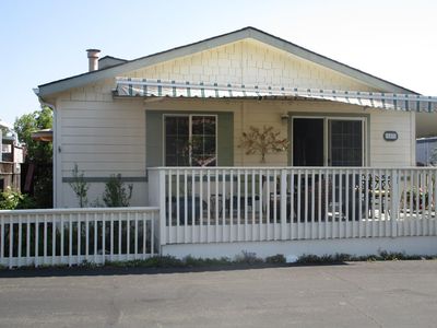 444 Whispering Pines Dr SPACE 157, Scotts Valley, CA, 95066