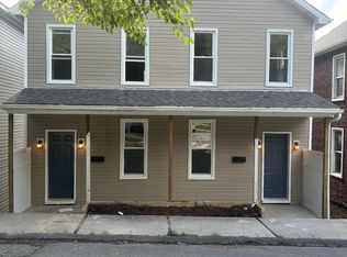 405 Ascension St #405, Cumberland, MD 21502