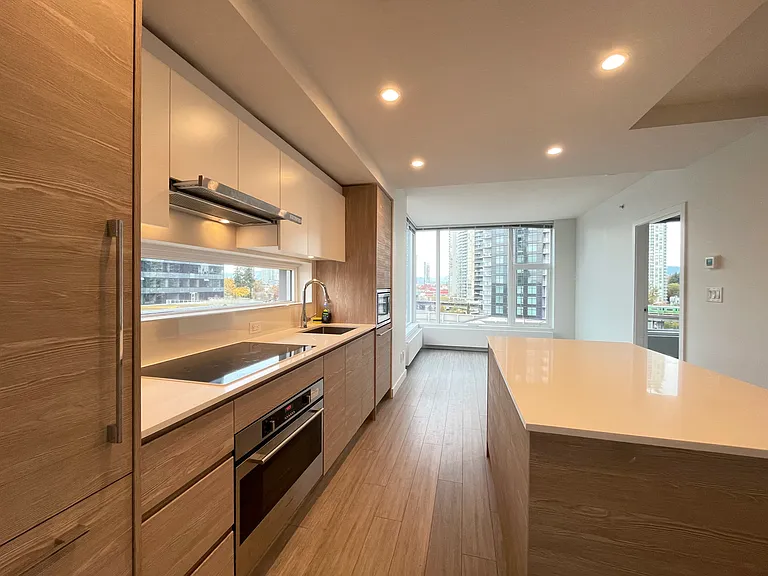 13655 Fraser Hwy #604 — Photo 1