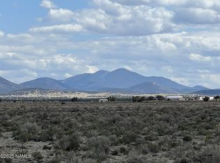 2334 Picacho Way, Williams, AZ 86046