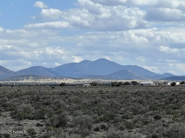 2334 Picacho Way, Williams, AZ 86046