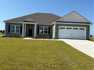 140 Griffith Lane #146, Statesboro, GA 30458