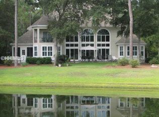 19 Stonewall Cir, Hilton Head Island, SC 29926
