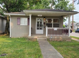 1649 S Asbury St, Indianapolis, IN
