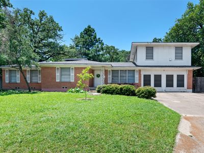 2007 Kayewood Dr, Denton, TX, 76209