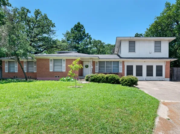 2007 Kayewood Dr, Denton, TX 76209