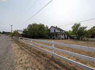 39600 NW Sunset Hwy, Banks, OR 97106