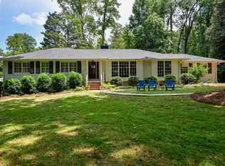 711 Starlight Dr NE, Sandy Springs, GA 30342
