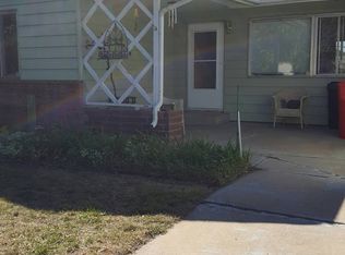 2322 W 25th Street Rd, Greeley, CO 80634