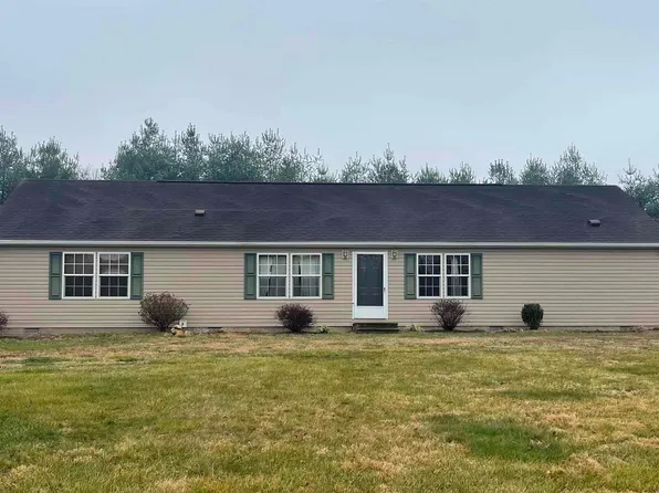 10379 E 700 S, Loogootee, IN 47553